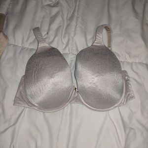 Cacique 36G underwire light padding bra